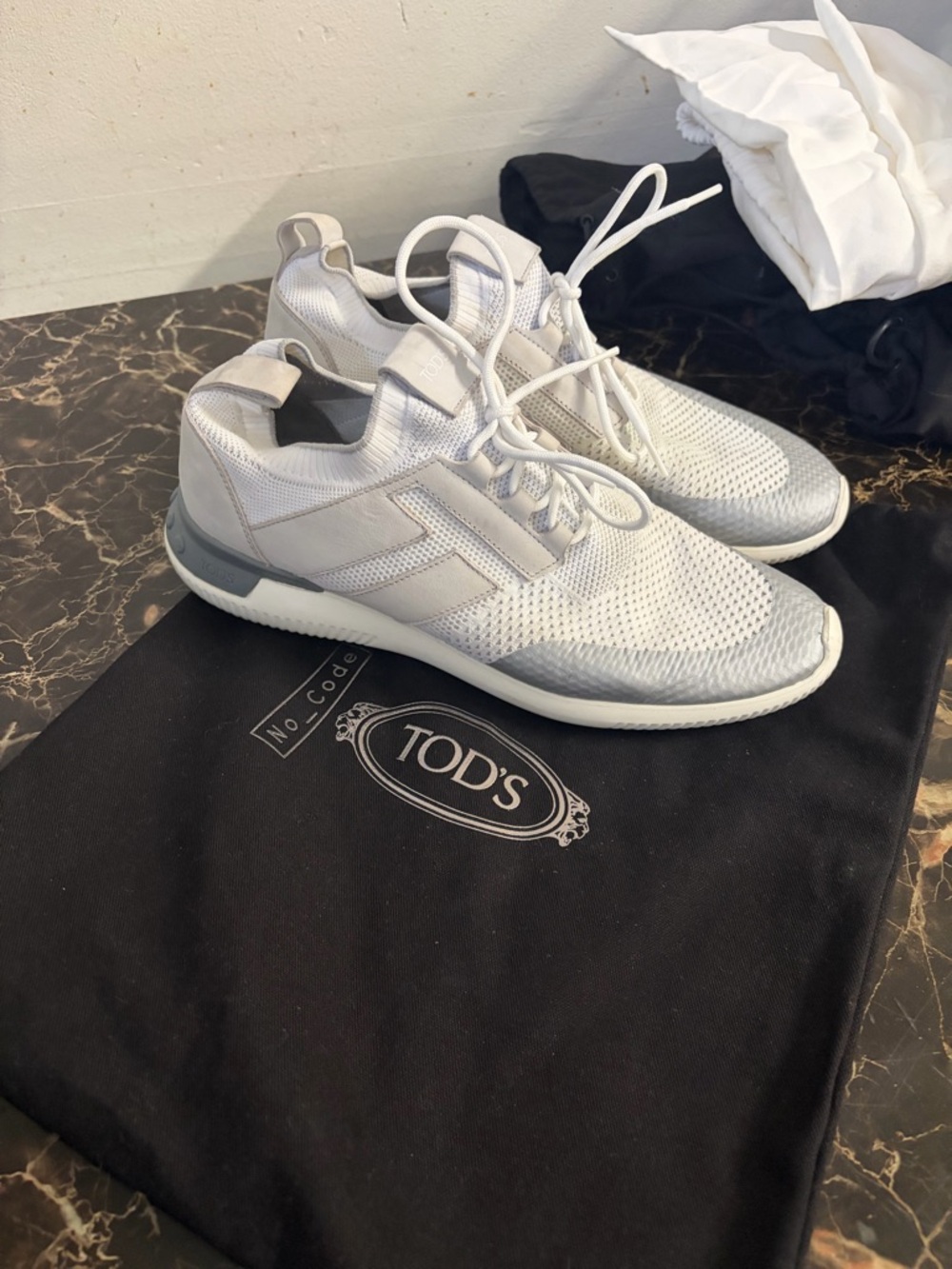 Tod's Sneaker